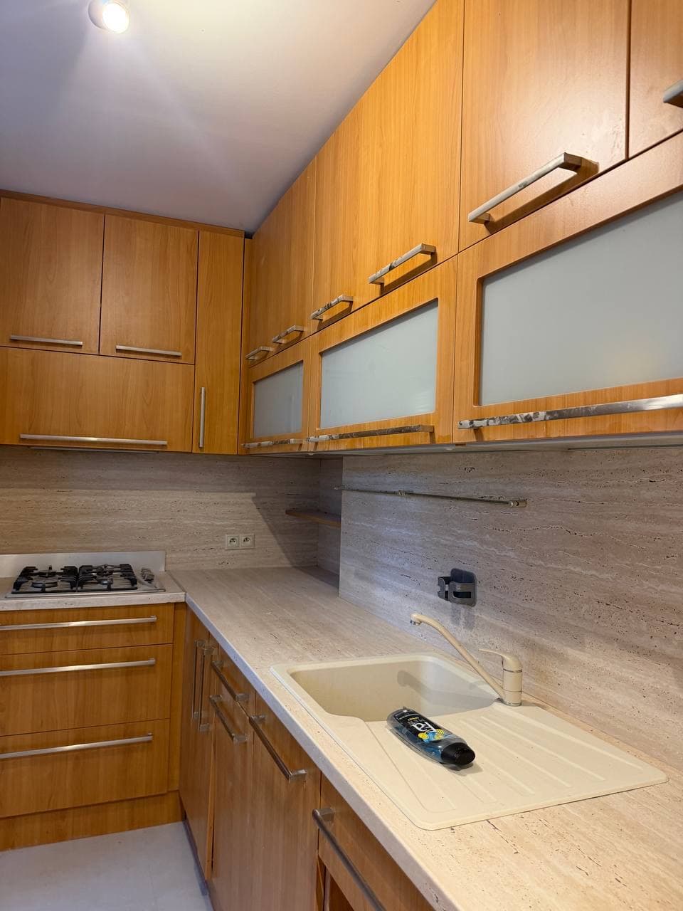 3-room apartment for rent in Bratislava