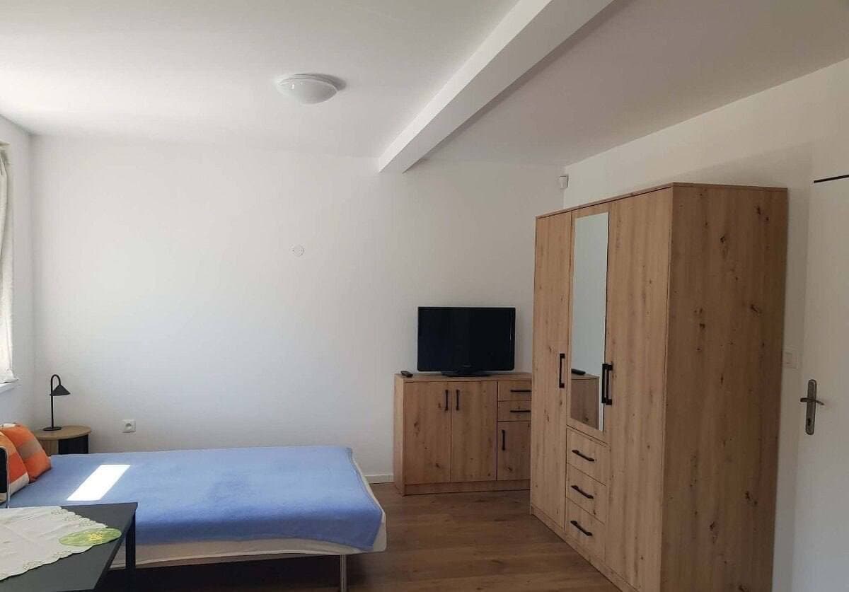 1-room apartment for rent in Bratislava