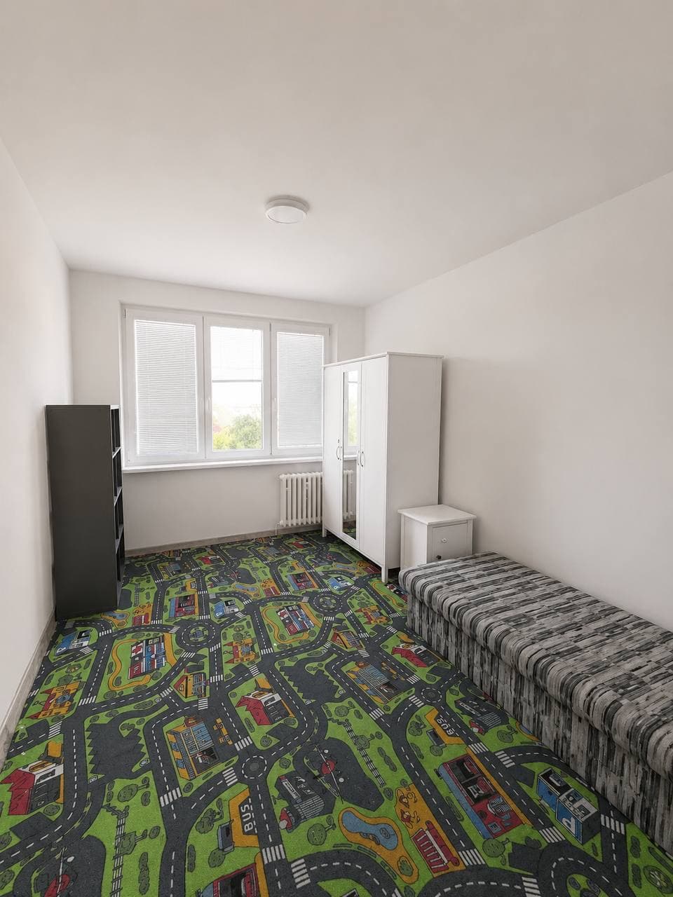 3-room apartment for rent in Bratislava
