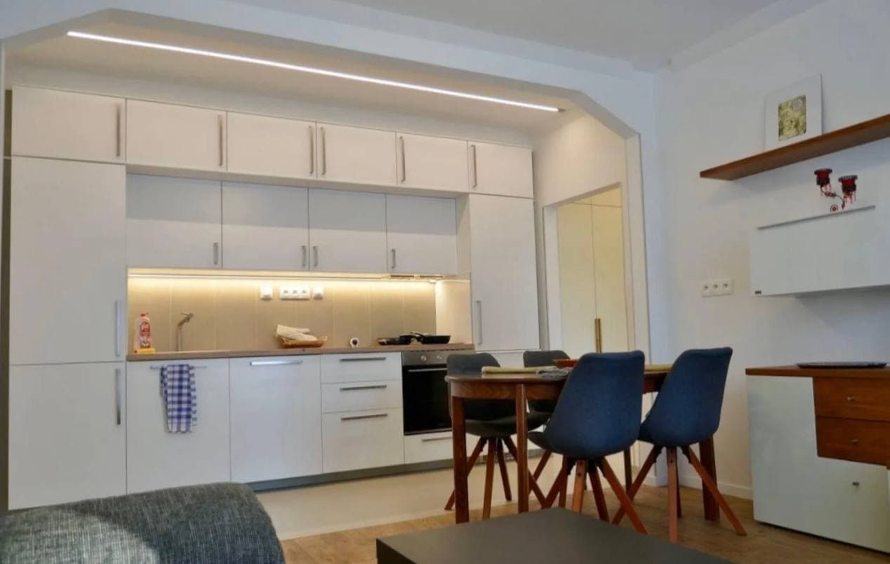 3-room apartment for rent in Bratislava