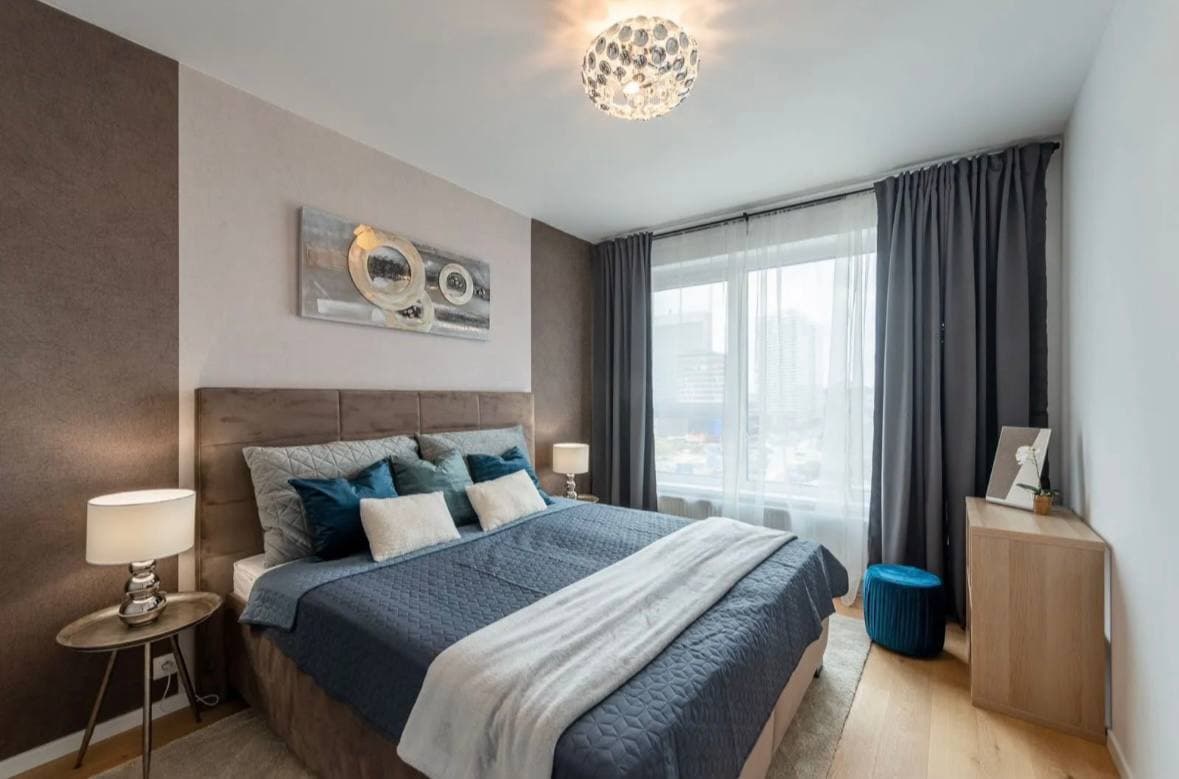 2-room apartment for rent in Bratislava