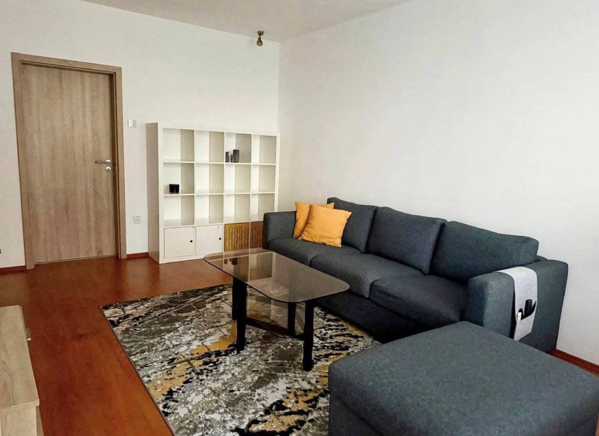 3-room apartment for rent in Bratislava