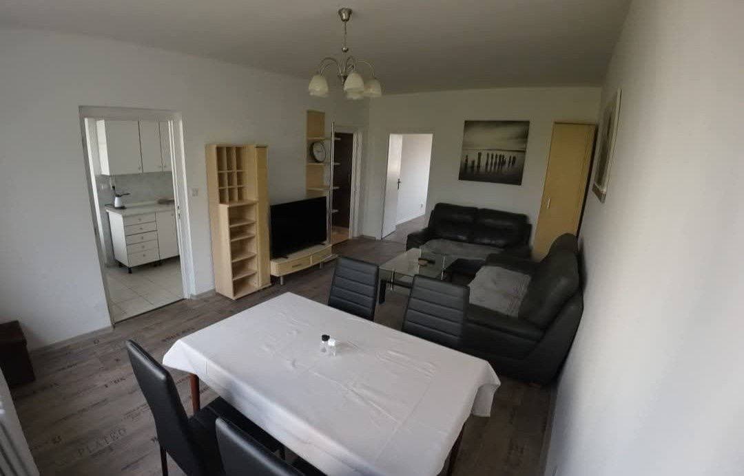 2-room apartment for rent in Bratislava
